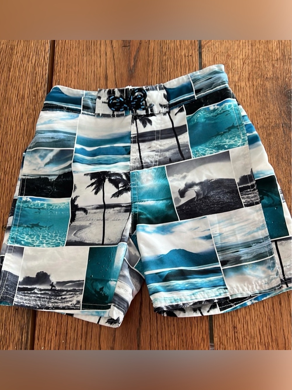 Body Glove Boys Swim Trunks